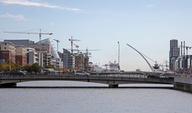Ireland’s top 50 construction contractors report turnover of €8.39 billion in 2018
