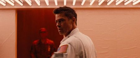 #TRAILERCHEST: Ad Astra finds Brad Pitt lost in deep space