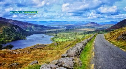 Skywalkers and stargazers – five reasons why Kerry is out of this world