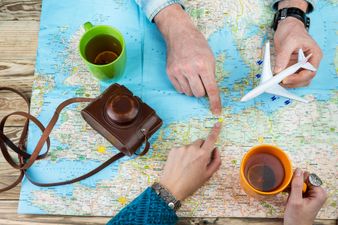 COMPETITION: Win a €2,000 holiday voucher to book your dream trip