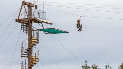 Center Parcs to create 550 jobs with €85m expansion of Longford forest location