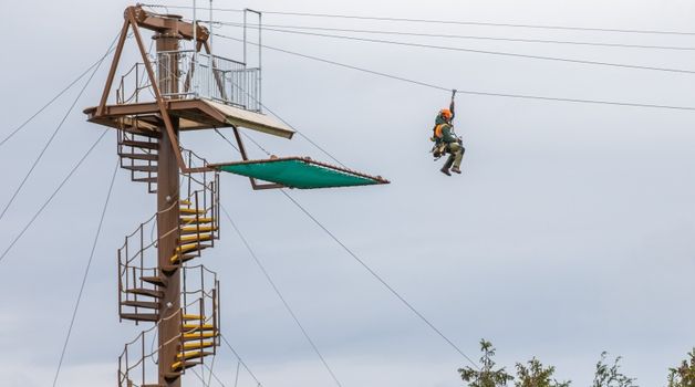 center parcs Longford
