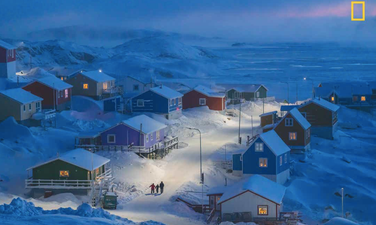 PICS: National Geographic announce the winners of the Travel Photo Contest