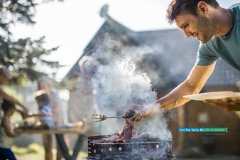 Spice up your BBQ with this Indian lamb chop recipe!