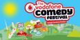 Vodafone’s Comedy Festival line-up this year is hugely impressive