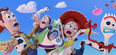 Toy Story 4 keeps the fantastic standards high while answering the fans’ biggest question