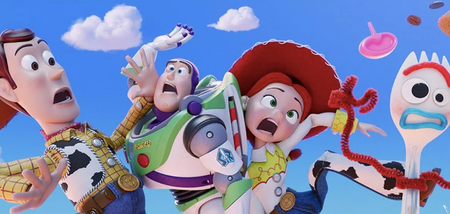 Toy Story 4 keeps the fantastic standards high while answering the fans’ biggest question