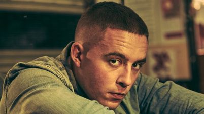 Dermot Kennedy announces biggest Irish show to date