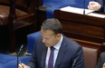 Leo Varadkar’s heartlessness on medicinal cannabis question sums up his approach to leadership