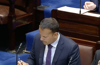 Leo Varadkar’s heartlessness on medicinal cannabis question sums up his approach to leadership