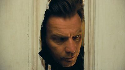 #TRAILERCHEST: The Shining sequel Doctor Sleep shows Danny still haunted by The Overlook Hotel