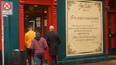 WATCH: Dublin pubs, where time flies but is never wasted