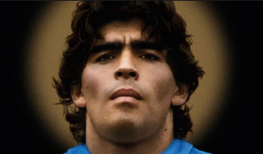 Diego Maradona: A man that conquered the world but was destroyed by a city