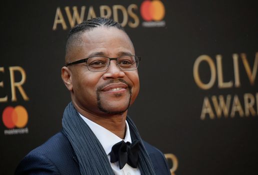 Cuba Gooding Jr