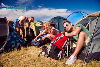 COMPETITION: Win the ultimate summer festival pack with Rockshore