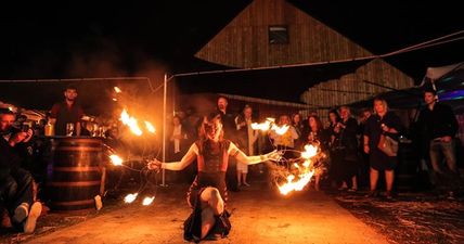 Something for the weekend: Five things you need to check out (14 – 16 June)