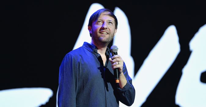 Andrew Maxwell Brexit