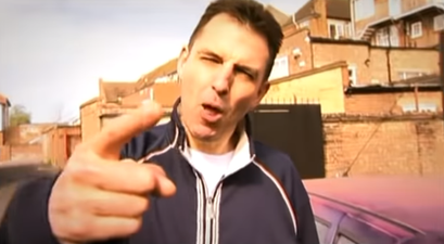 A necessary tribute to Pimp My Ride UK, a truly misunderstood piece of television