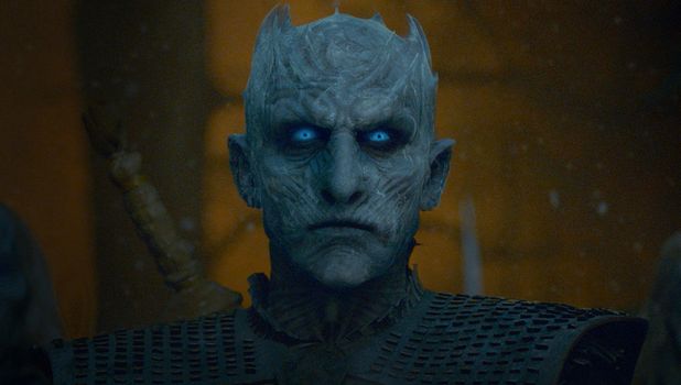 Night king