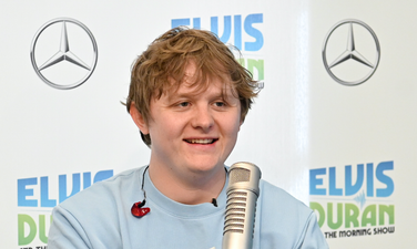 Lewis Capaldi has hilarious response to Noel Gallagher ‘slagging him off’