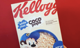 Kellogg’s white chocolate Coco Pops are now on sale in Ireland