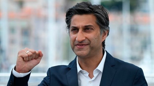 Asif Kapadia