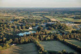 Heading to Body & Soul 2019? Be sure to check out The Enclave X MINI