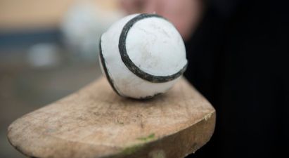 Teenager suffers heart attack after being hit by sliotar during match