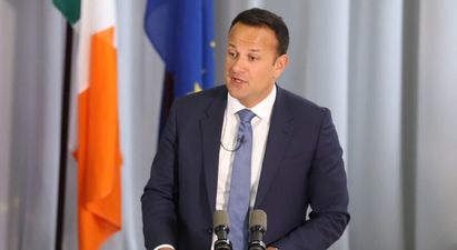 One million electric cars in place by 2030 under government’s Climate Action Plan