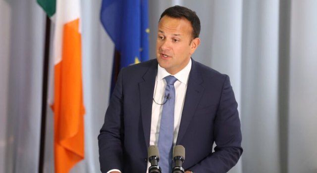 Ireland Climate Action Plan