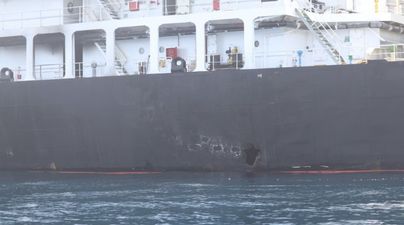 US to send 1,000 more troops to Middle East as tensions rise with Iran