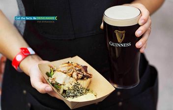 COMPETITION: Win Guinness X Meatopia tickets and a premium BBQ