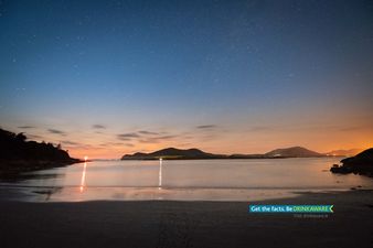 REMINDER: Only a few days left to apply for this incredible trip to Kerry