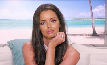 Almost 500 complaints made to Ofcom about Love Island contestant Maura Higgins