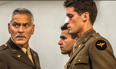 George Clooney’s adaptation of the iconic Catch-22 airs this week and the reviews are excellent