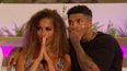 This was without a doubt the most eye-rolling moment on Love Island on Tuesday night