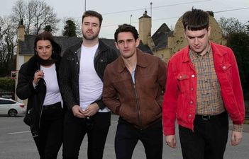 JOE’s Song Of The Day #798 – Fruitz ‘U&I’