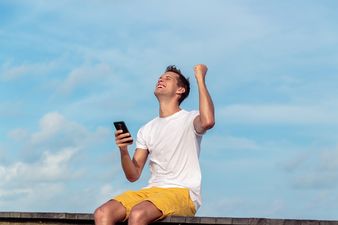 COMPETITION: Win one of 10 €100 mobile gift cards for your next big night out