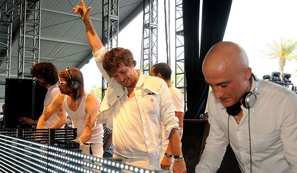 Philippe Zdar