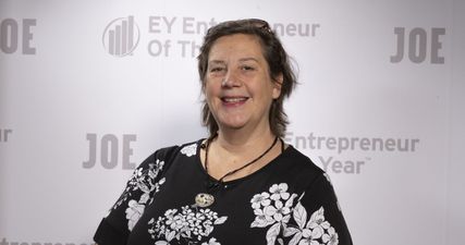 “Things happen and you deal with them,” Sammy Leslie on rolling with the punches