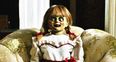 Win tickets to a special preview screening of Annabelle Comes Home and meet Annabelle in the flesh