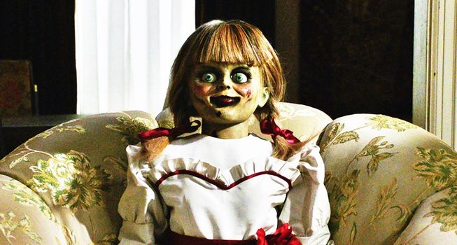 Annabelle