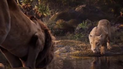 WATCH: Beyoncé and Donald Glover sing ‘Can You Feel The Love Tonight’ in latest teaser for The Lion King