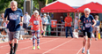 103-year-old woman sets new record for 50-metre sprint