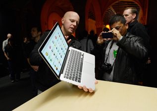 Apple recall MacBook laptops over fire concerns