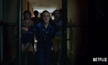 WATCH: The final trailer for Stranger Things 3 is here, and it is very dark