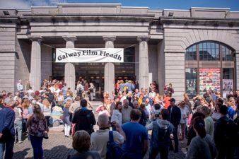 Everything you need to know about Galway Film Fleadh 2019