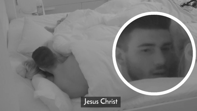 Six things you might have missed during last night’s Love Island