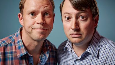 QUIZ: Match the Peep Show quote to the character who said it