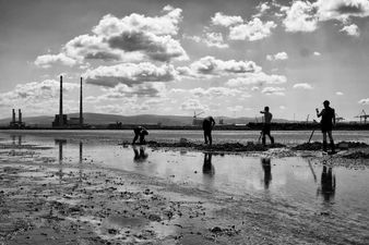 Dublin photographer wins Best Overall Photo at 2019 Huawei Creatives
